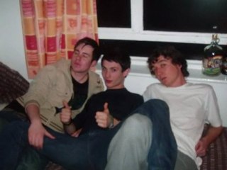 Swifty's Birthday Vid