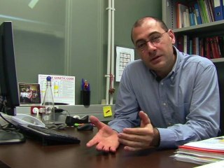 Una luz de esperanza en la lucha contra la malaria