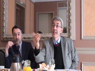 Missions des ARS : la PUI dans les établissements de santé