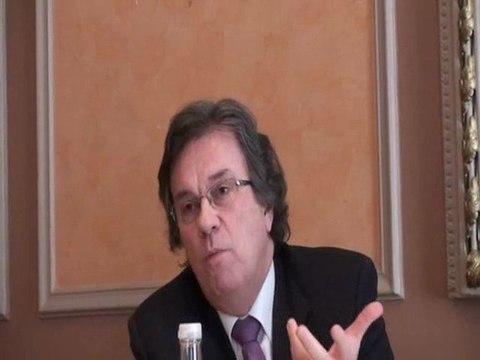 Missions des ARS et personnes âgées : filière gériatrique