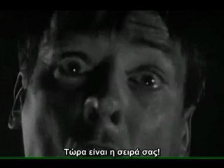ΟΙ ΑΝΘΡΩΠΟΙ ΤΟΥ ΤΡΟΜΟΥ (Invasion of the Body Snatchers,1956)