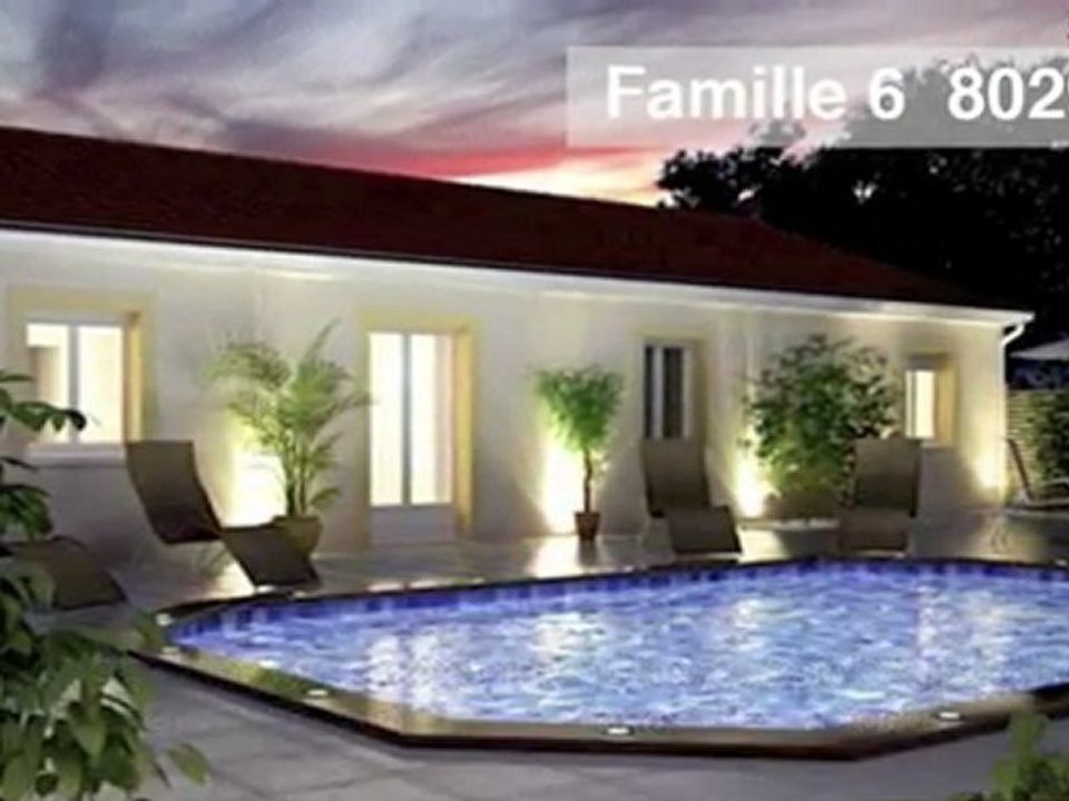 Tradieco Maisons