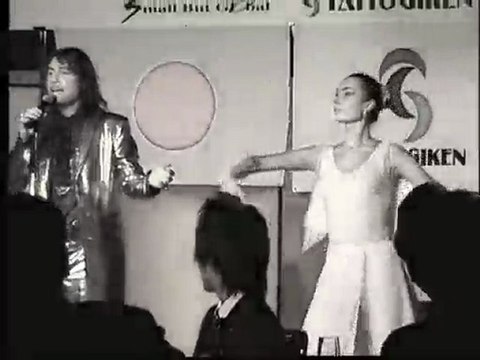 Ave Maria Maxim Novitskiy live concert from Hilton Plaza