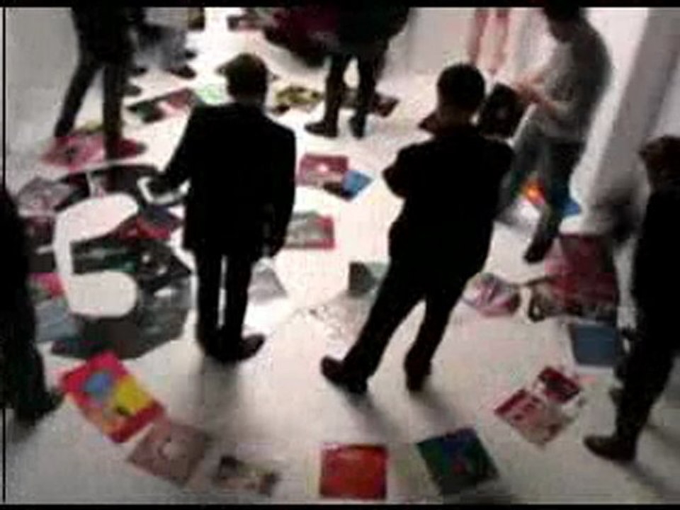 360 - 6dogs Promo video Athens Greece