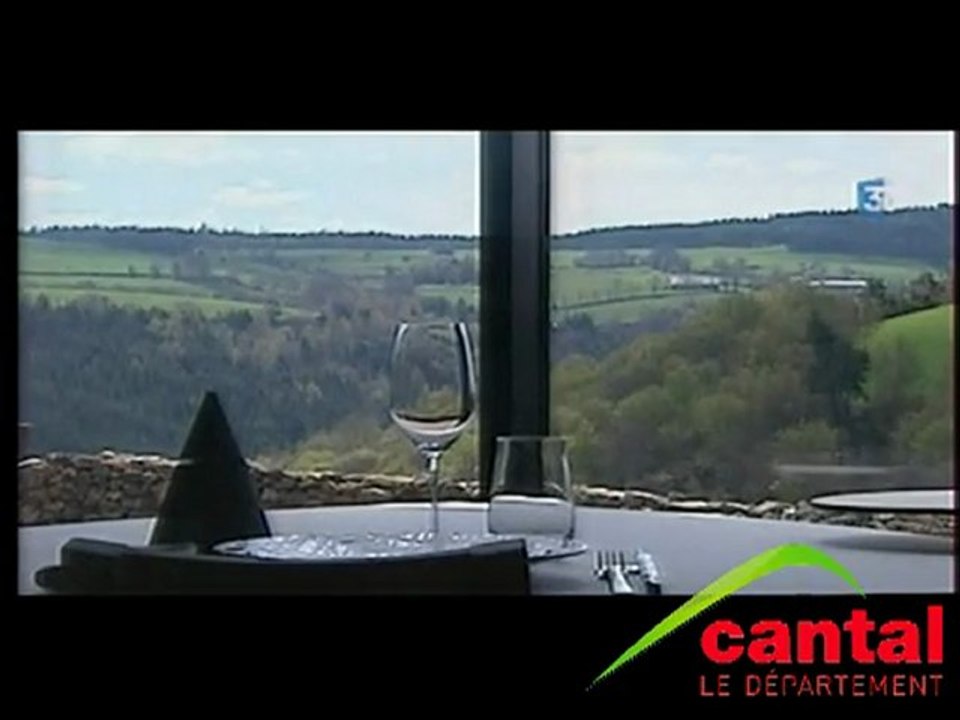 Serge Viéira (Chaudes-Aigues) Cantal