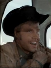 Josito Midnight Cowboy