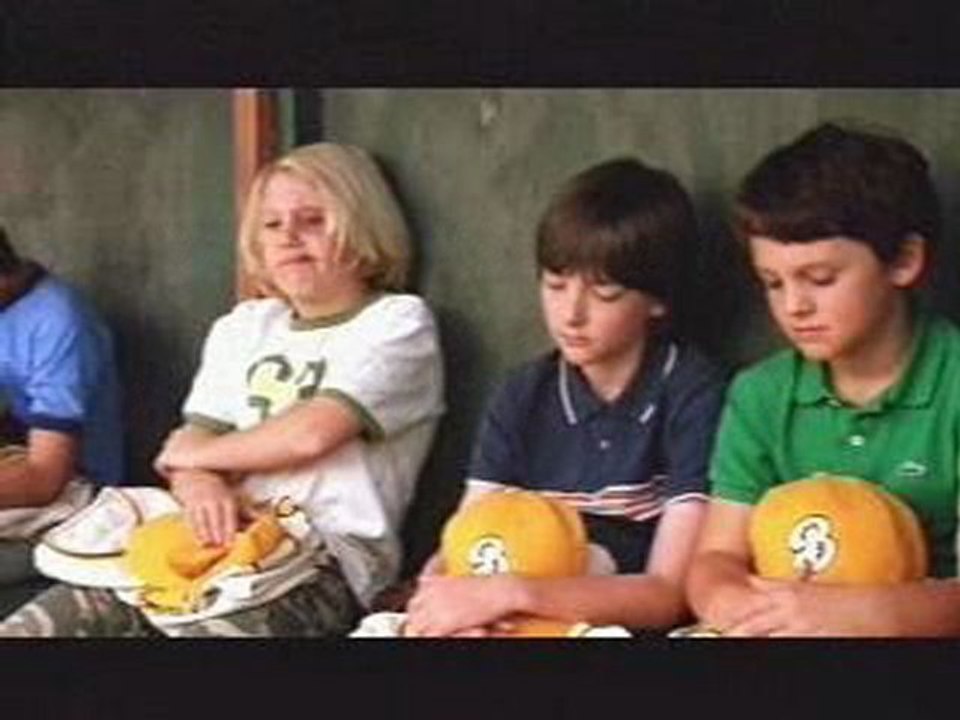 Bad News Bears (2005) Part 1 of 14