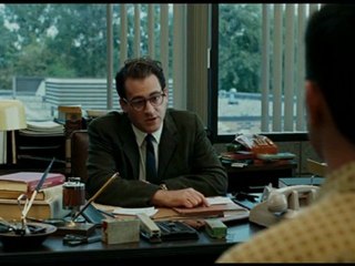 A Serious Man - Exclusive Behind The Scenes on DVD 15th Marc