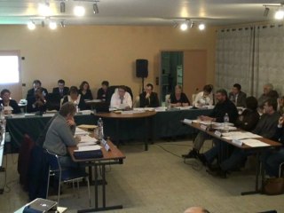 Séance du 5 mars 2010 - Questions diverses