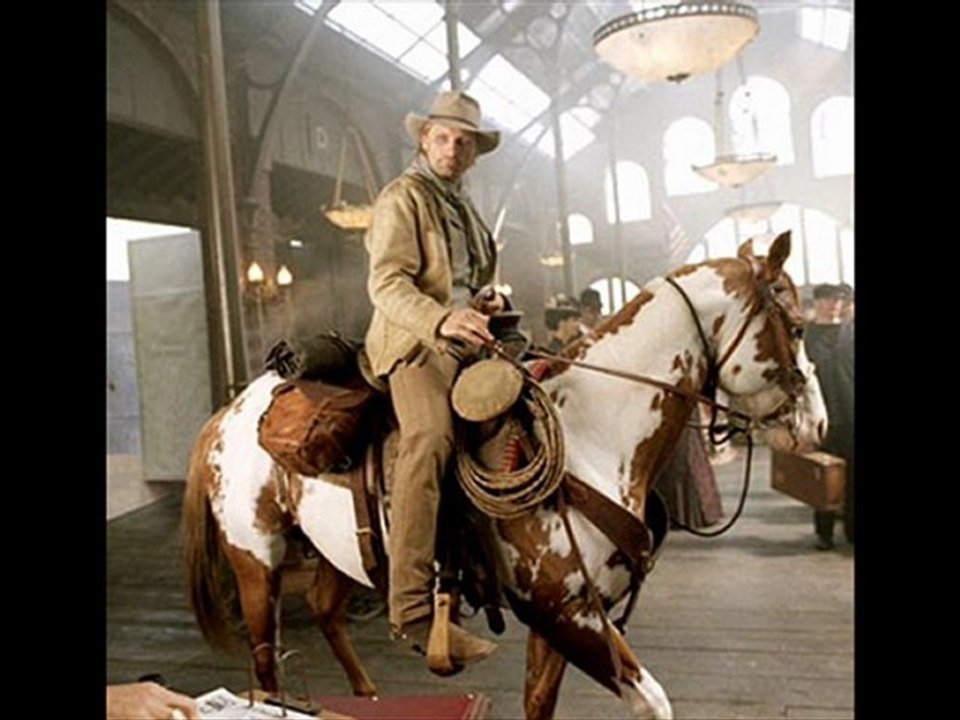 Hidalgo (2004) Part 1/17