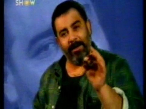 Ahmet Kaya - Aynalar