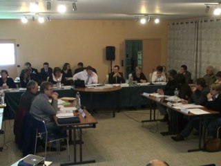 Séance du 5 mars 2010 - Informations diverses