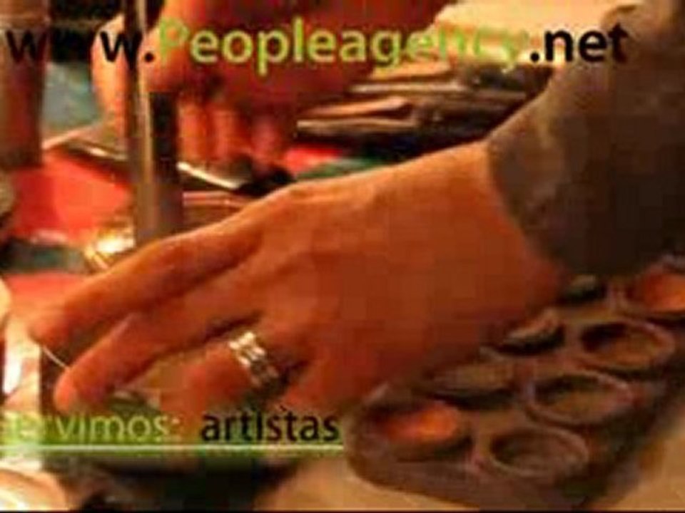 Agencia de modelos casting. Casting para bebes y otros