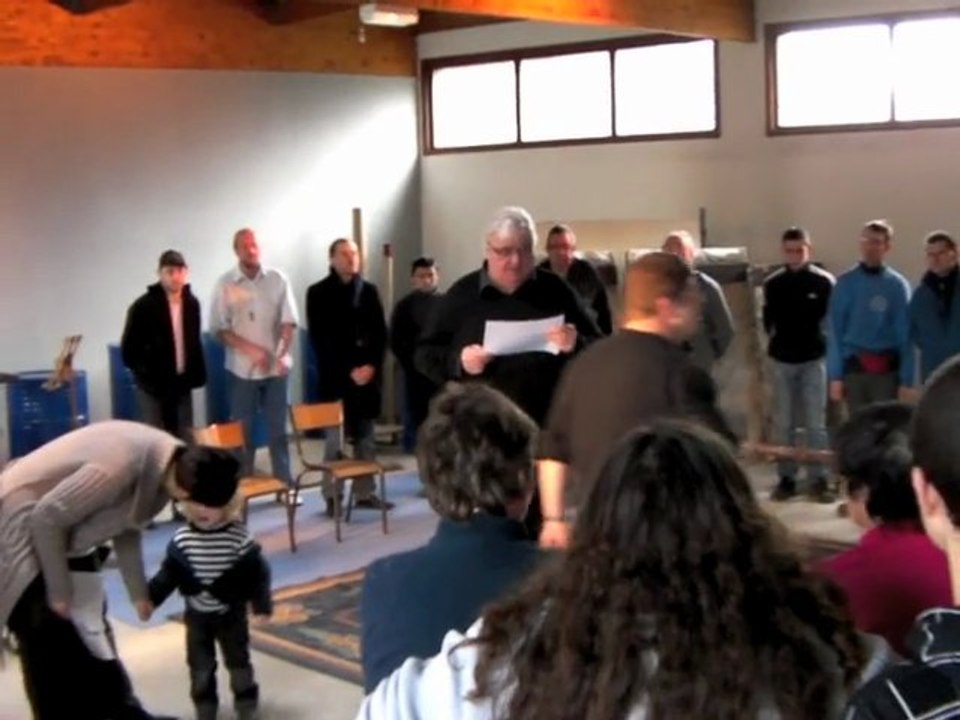 Remue-méninges en Avesnois