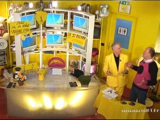 Gilles Détroit et son nouveau spectacle (JJDA)