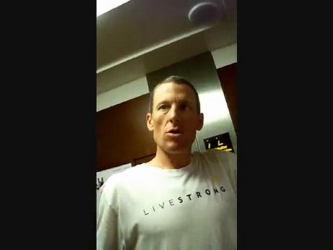 Episode6: Erick Marchello & Lance Armstrong Tour de France