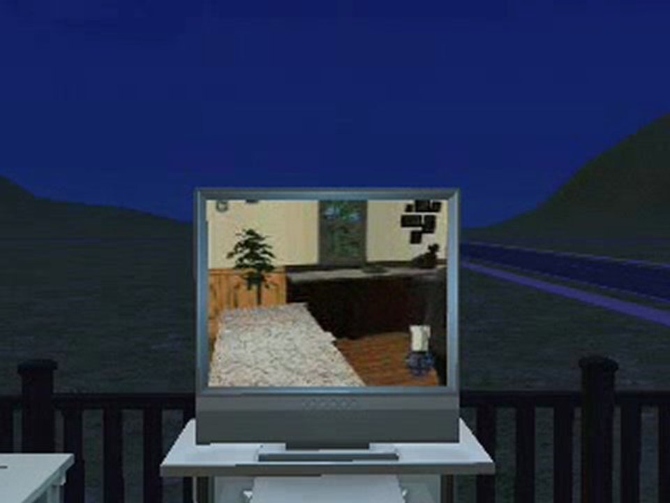 Cooking Video's @ The Sims 2