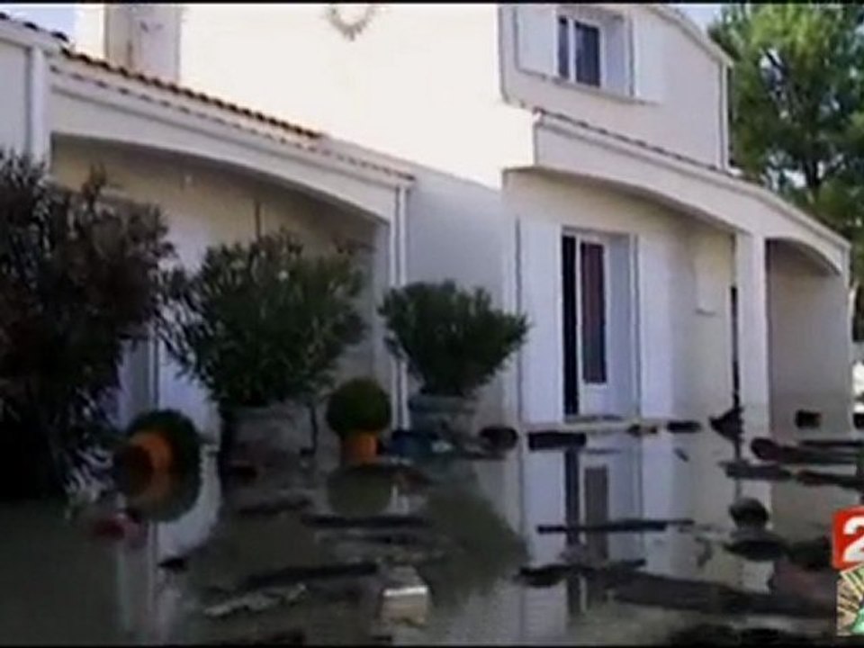 A vendre villas pieds dans l'eau ??!!!!!!!