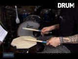 Drum Part Technique De Caisse Claire