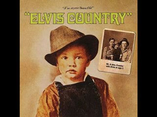 elvis country