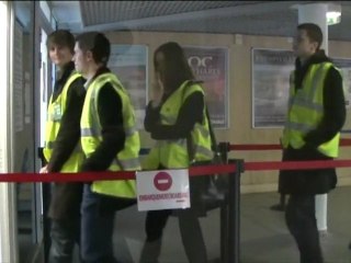 AIDE ILLEGALE DE LA CCI DE CARCASSONNE À LA RYANAIR ?
