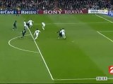 Real Madrid - Lyon