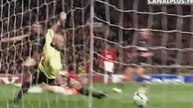 Manchester Utd  4-0  AC Milan -