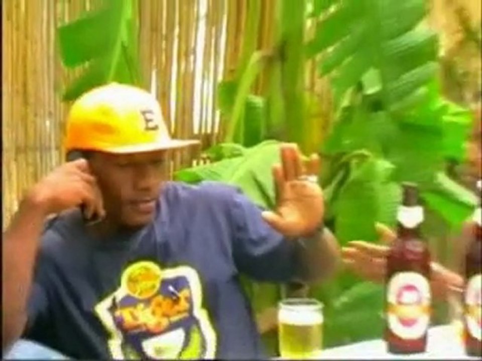 Nado ft Dada - Femme de ma vie, Toliara, Madagascar