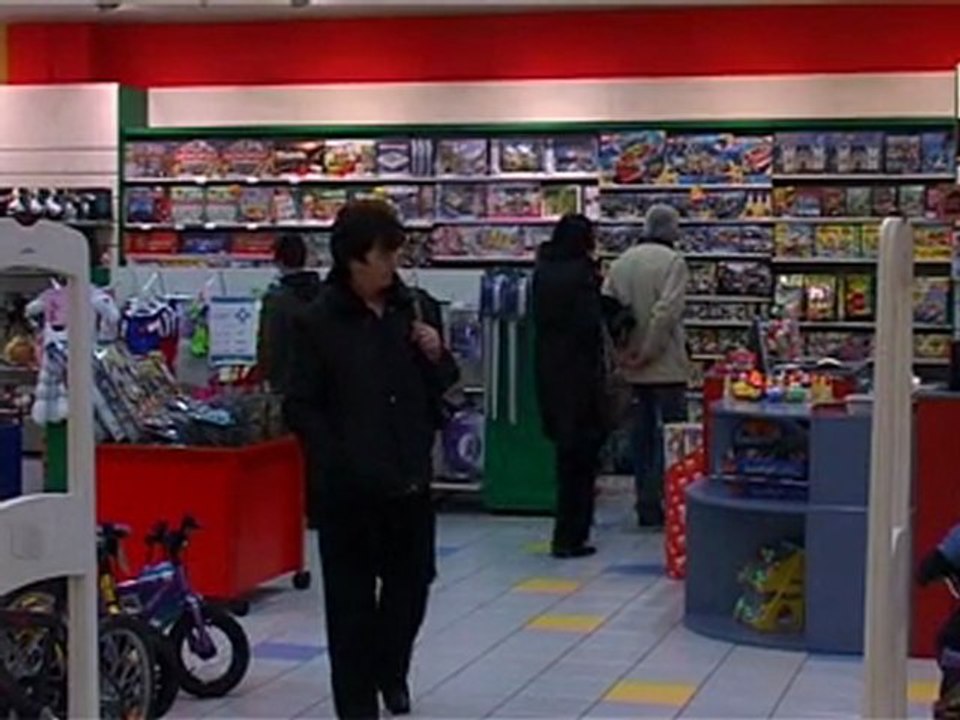 Potrošački kutak II - drugi dio