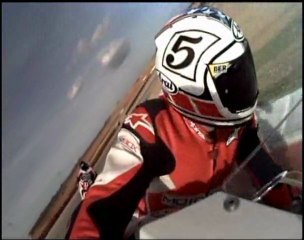 On Board SBK 1000  Cartagena