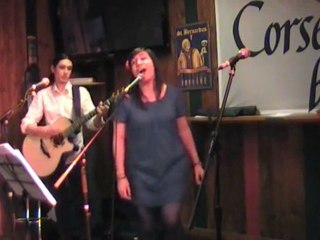 Black Horse & The Cherry Tree -rezzonn cover