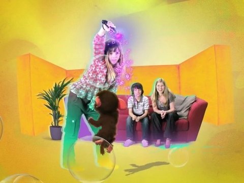 PS Move bande annonce trailer vidéo