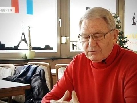 Building Bridges in Europe | European Journal