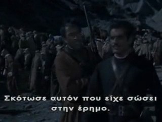 Ο ΛΩΡΕΝΣ ΤΗΣ ΑΡΑΒΙΑΣ (Lawrence Of Arabia, 1962)