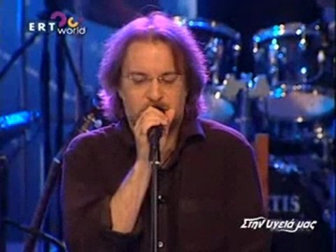 ΜΙΛΤΟΣ ΠΑΣΧΑΛΙΔΗΣ LIVE @ HALF NOTE JAZZ CLUB