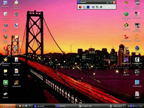 CS 1.6 SxE Hatası...