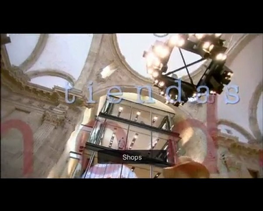 Salamanca: the city to learn spanish