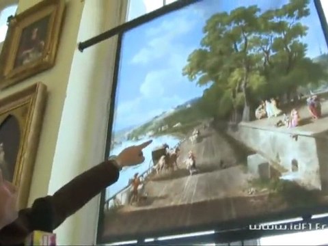 La collection du Musée National de la Céramique à Sèvres