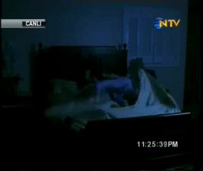 Steve Martin and Alec Baldwin's 'Paranormal Activity' Spoof