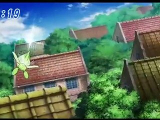 Pokémon Movie13 Phantom Champion Zoroark Official_Trailer 1