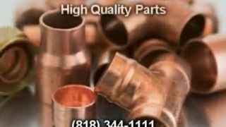 Plumbing Studio City 818-344-1111 Studio City Plumber Fast