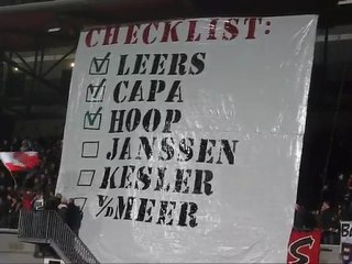 MVV-Eindhoven 2009-2010