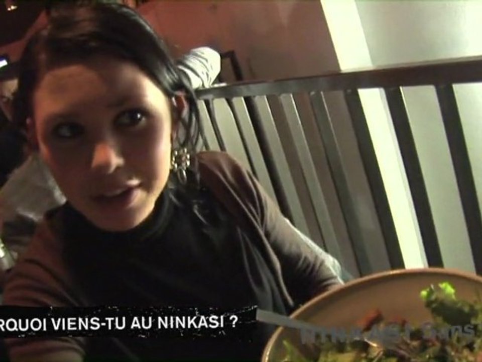 L'ouverture du Ninkasi Sans Souci