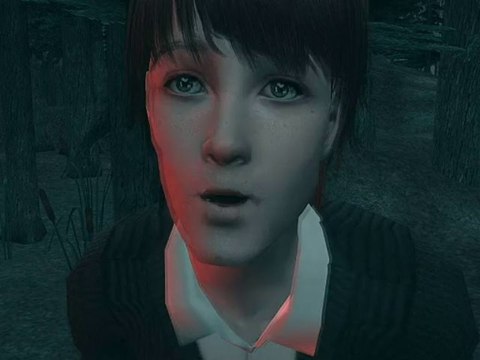 The Sims 2 Machinima - I see you