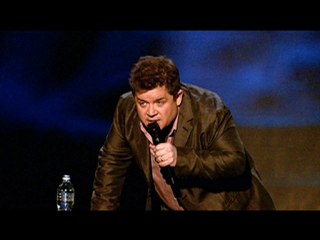 Patton Oswalt My Weakness is Strong (2009)