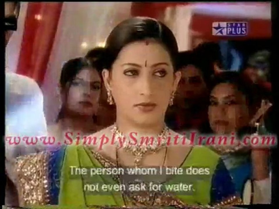 tulsi at gujral's party