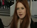 Bonnie wright