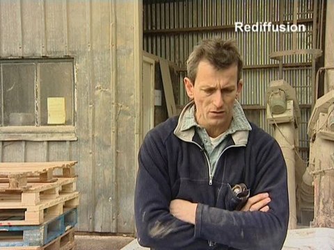 Calaisis TV: L' oeilleton d' émma, la Volaille de Licques 4