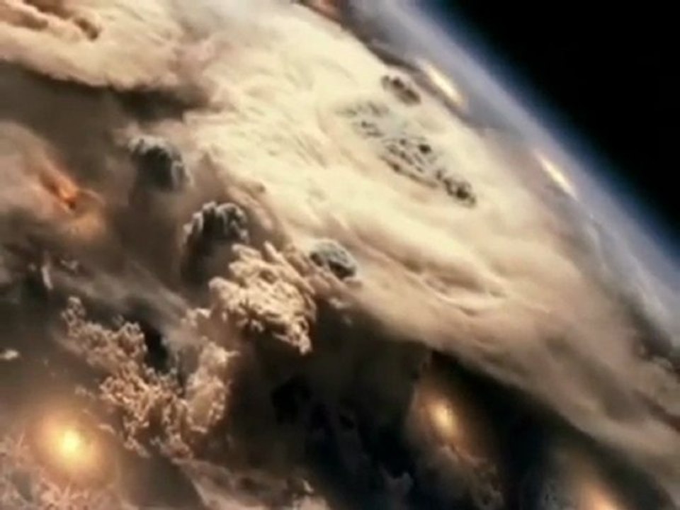 Battlestar Galactica 2003 - Caprica Six - Dark As Love MV