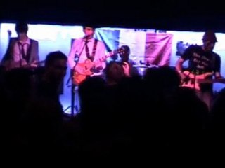 Be Careful What You Wish For: The Atats (Alessio)